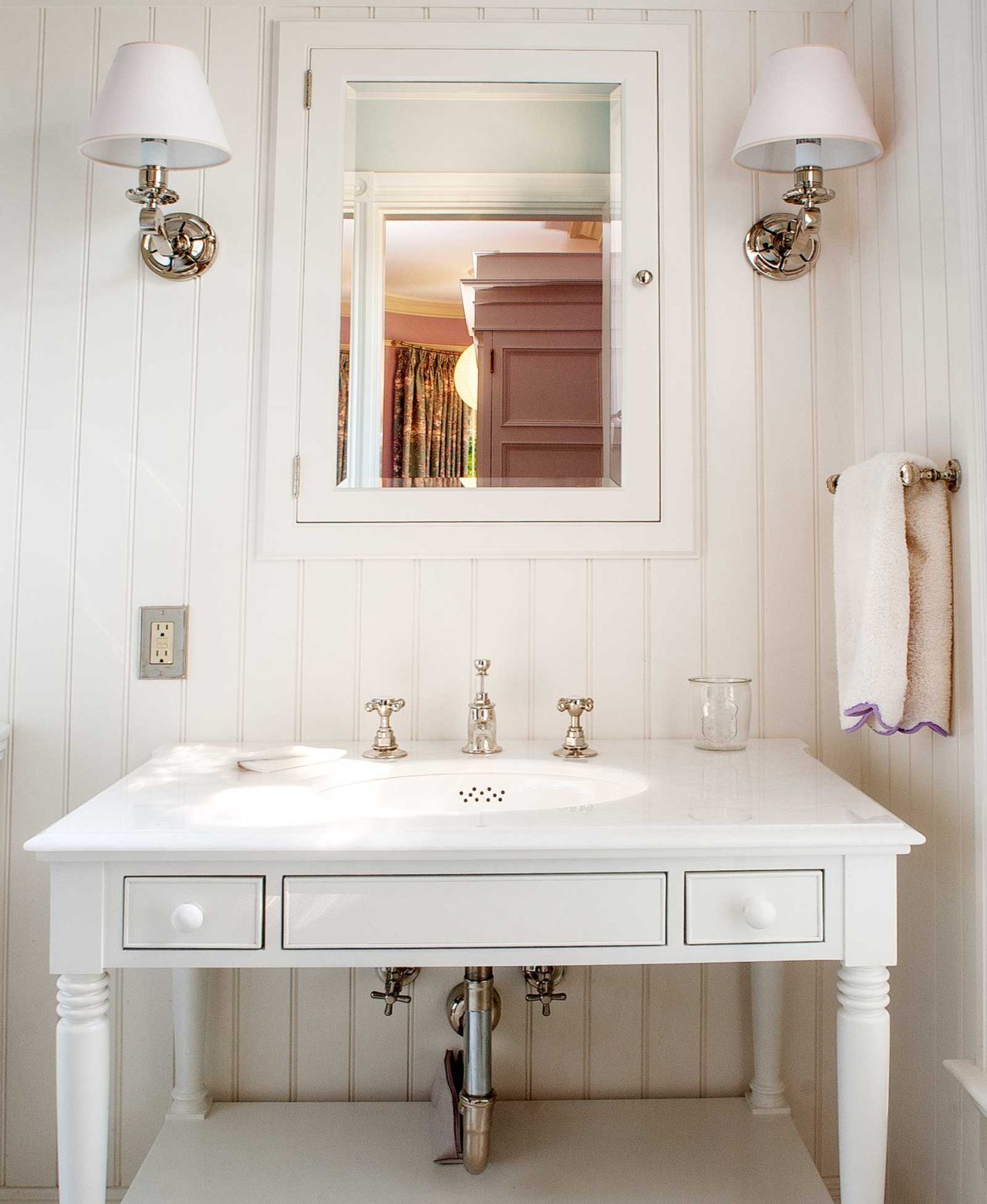 Curated Victorian – Kennebunk, ME